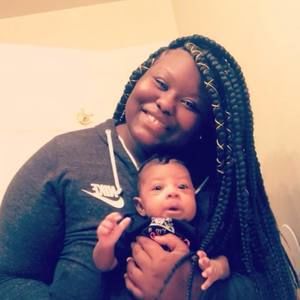 Meet your Posher, Tera